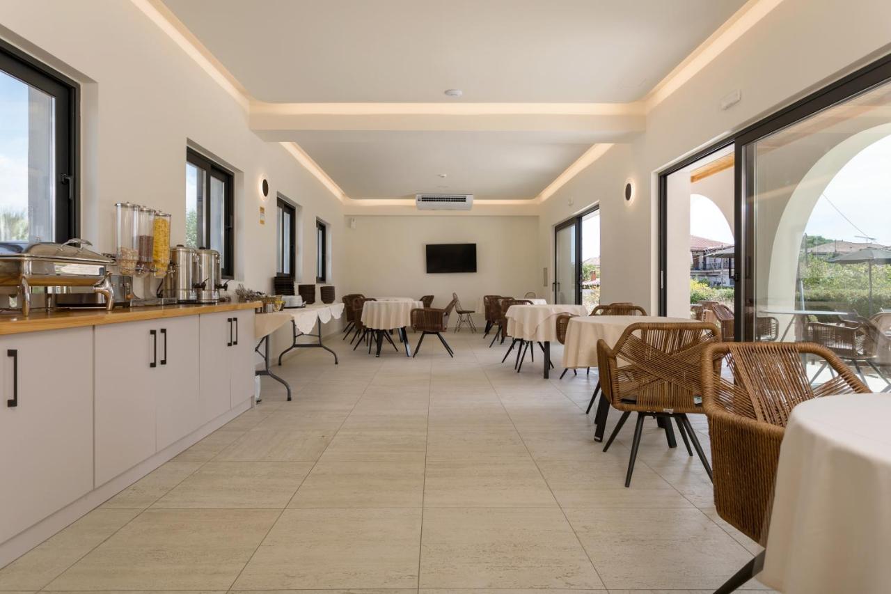 Serenity Luxury Boutique Agrilia 4*, фото 5