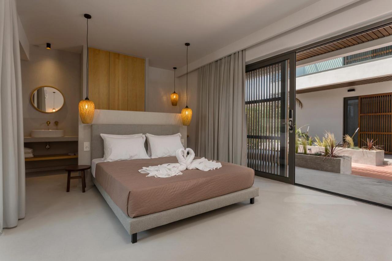 Serenity Luxury Boutique Agrilia 4*, фото 9
