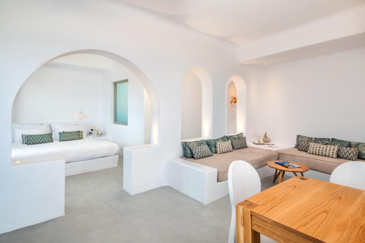 Skyfall Suites 5*, фото 1