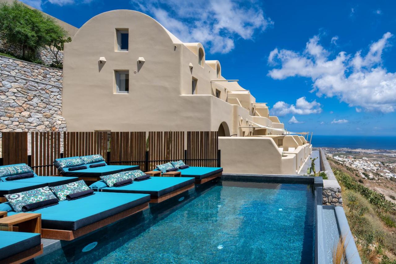 Skyfall Suites 5*, фото 3