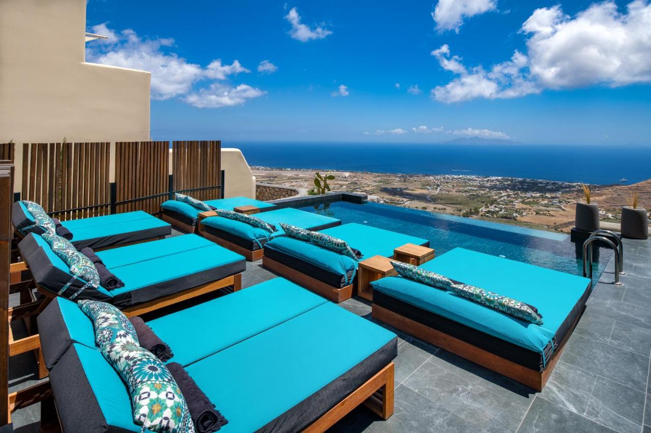 Skyfall Suites 5*, фото 6