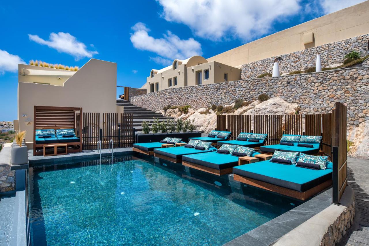 Skyfall Suites 5*, фото 8