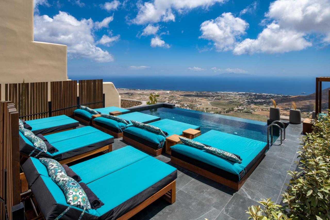 Skyfall Suites 5*, фото 9