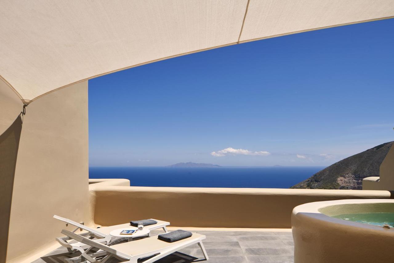 Skyfall Suites 5*, фото 13