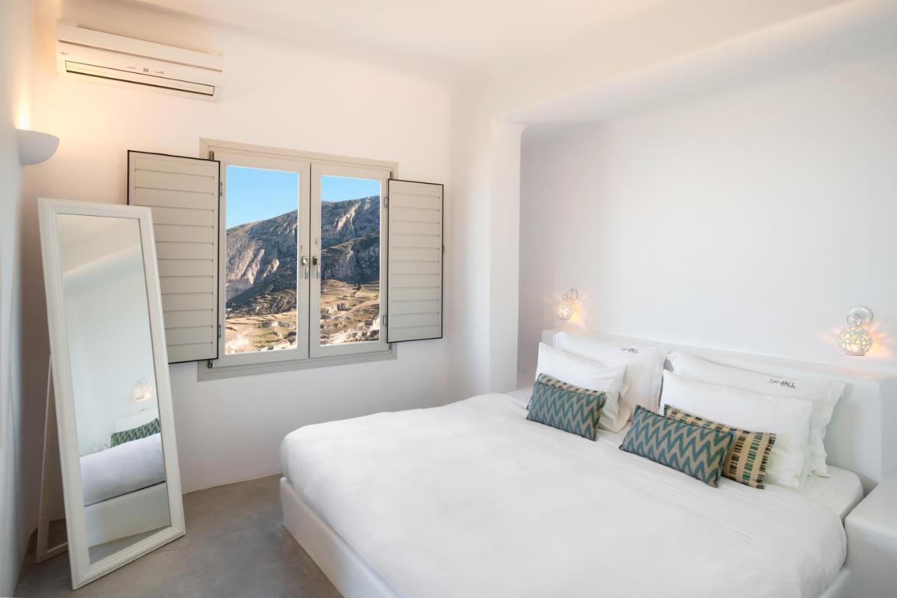 Skyfall Suites 5*, фото 15