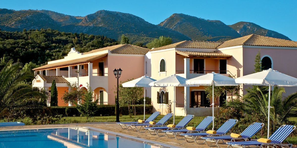 Gelina Village Hotel Resort&Spa 5*, фото 4