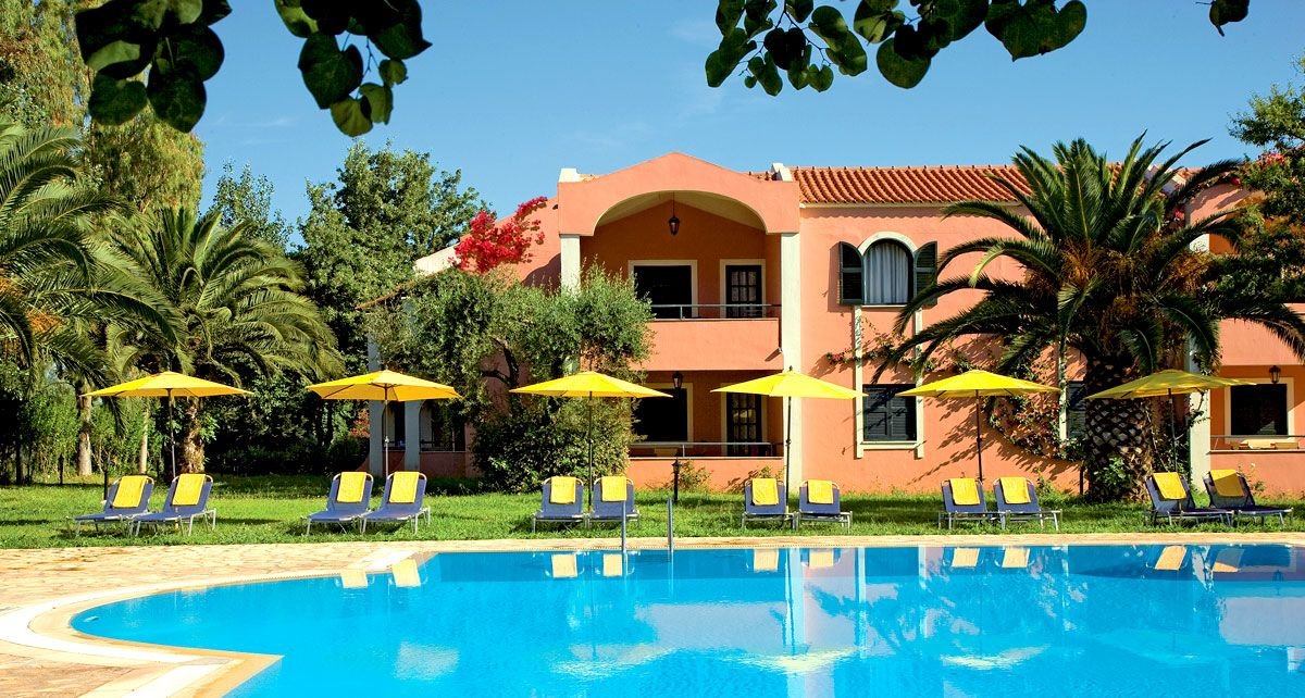 Gelina Village Hotel Resort&Spa 5*, фото 16