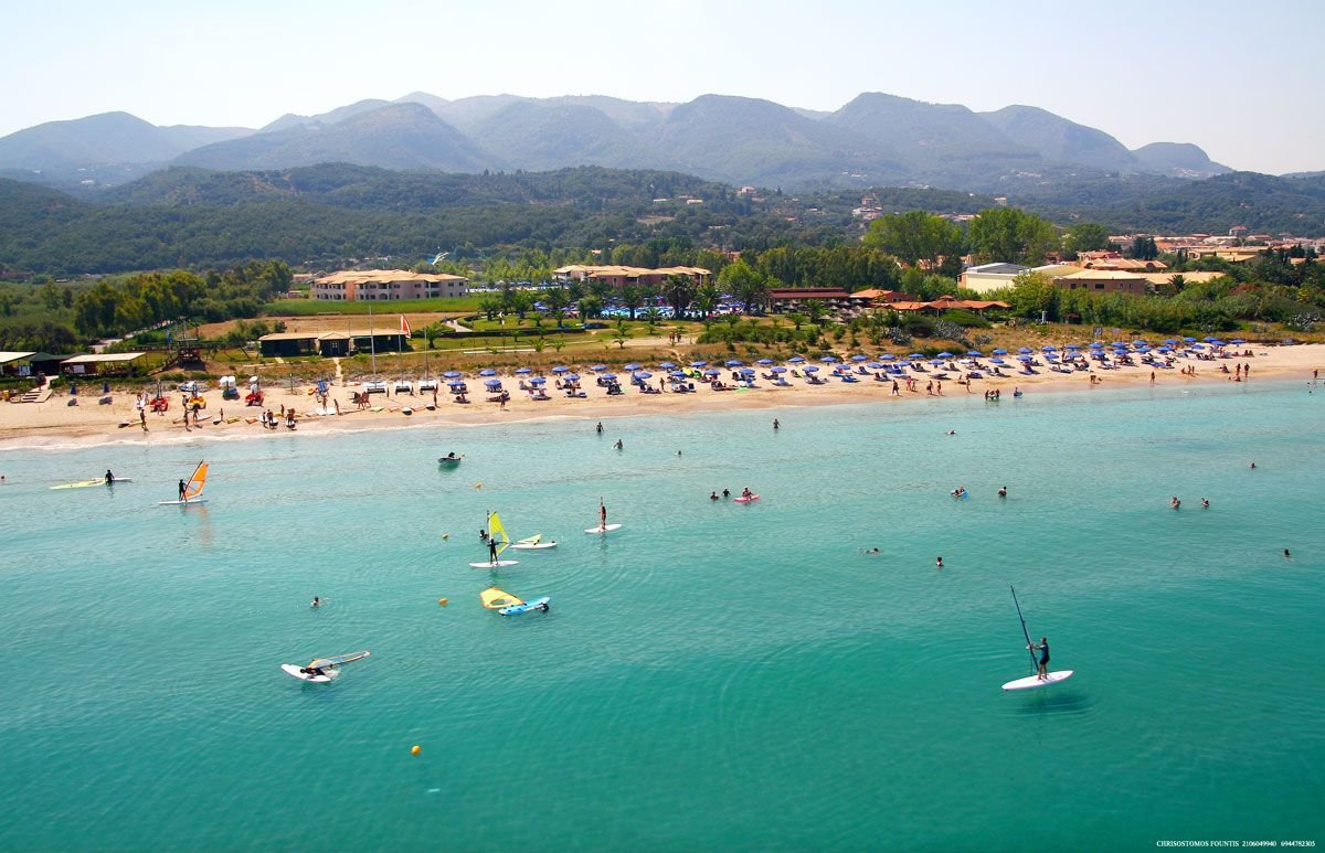 Gelina Village Hotel Resort&Spa 5*