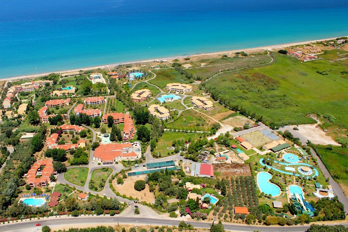 Gelina Village Hotel Resort&Spa 5*, фото 10