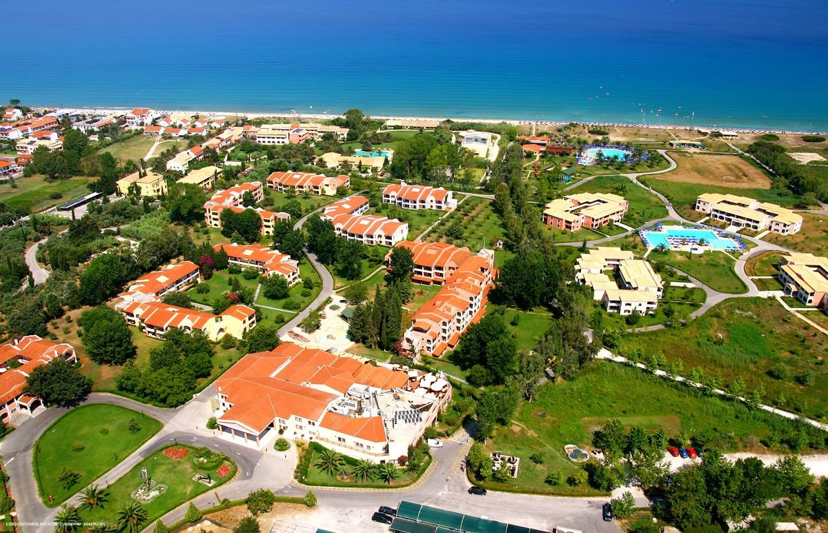 Gelina Village Hotel Resort&Spa 5*, фото 2