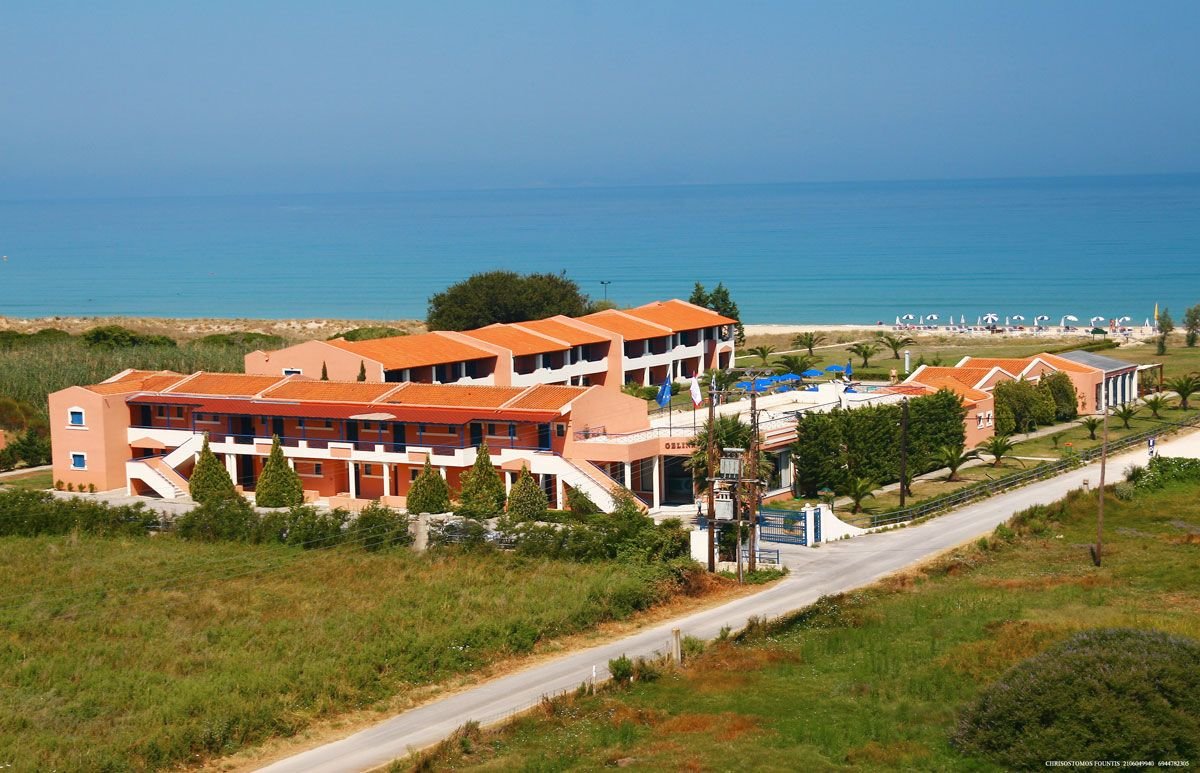 Gelina Village Hotel Resort&Spa 5*, фото 11