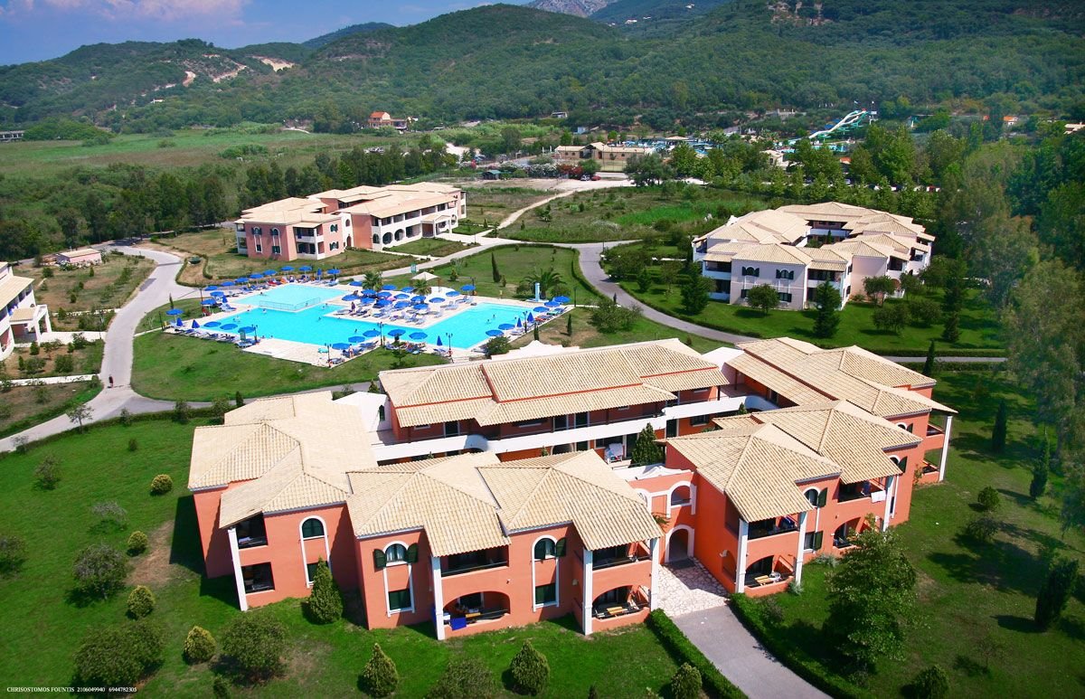 Gelina Village Hotel Resort&Spa 5*, фото 7