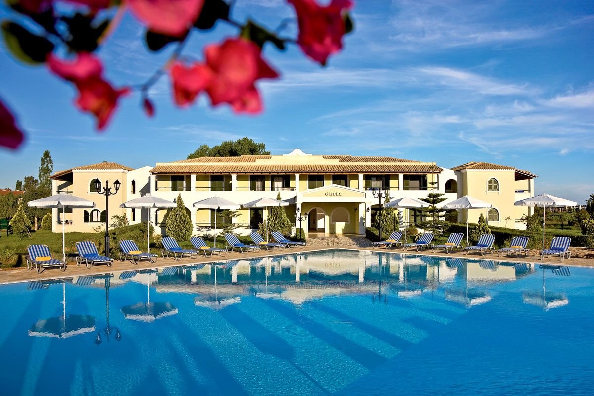 Gelina Village Hotel Resort&Spa 5*, фото 3