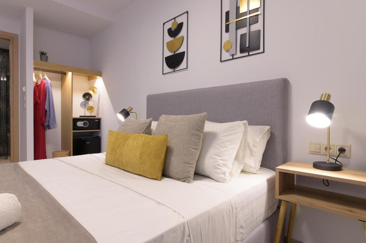 Soho Blue City 3*