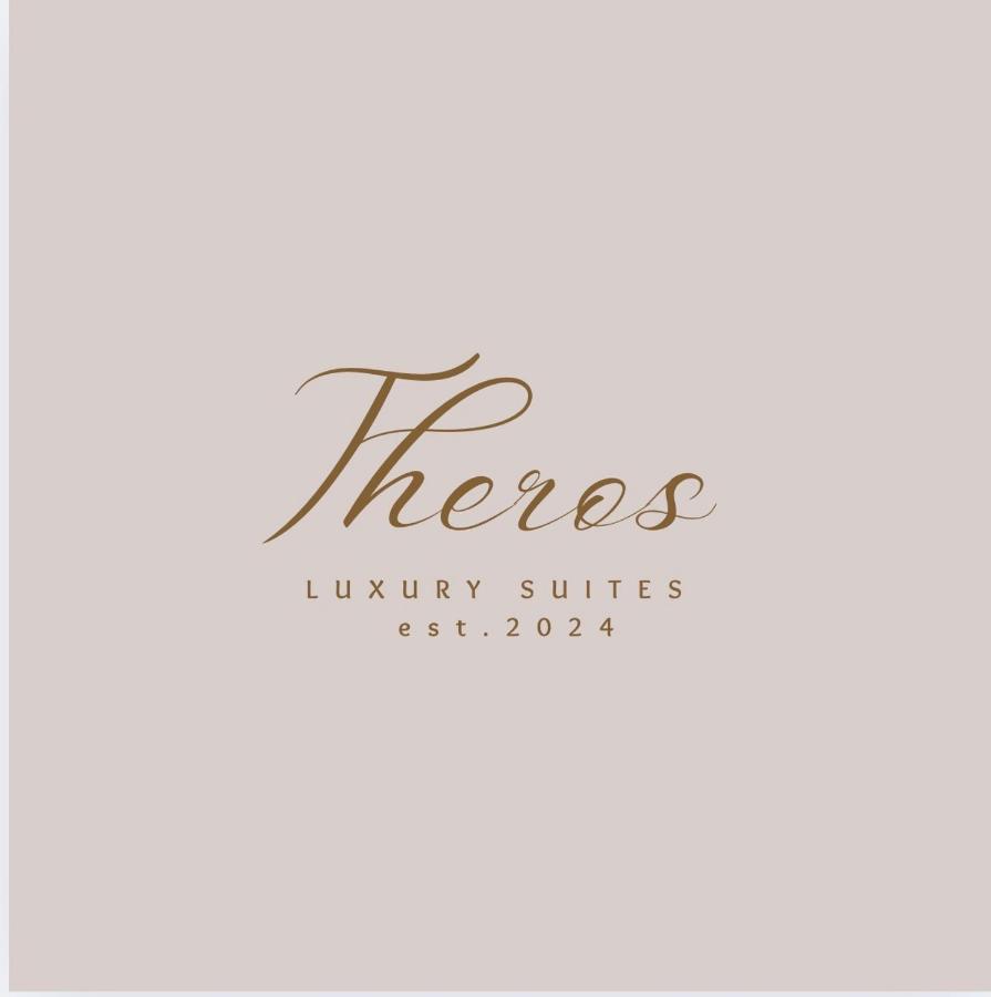 Theros All Suite 5*, фото 7