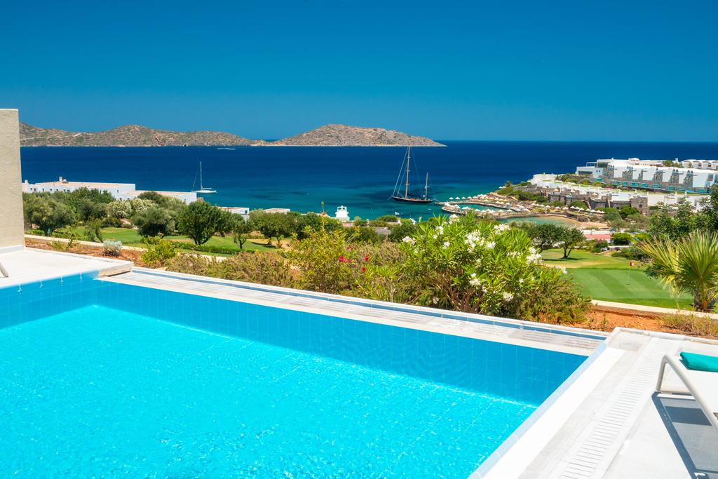 Porto Elounda Deluxe Resort 5*, фото 7