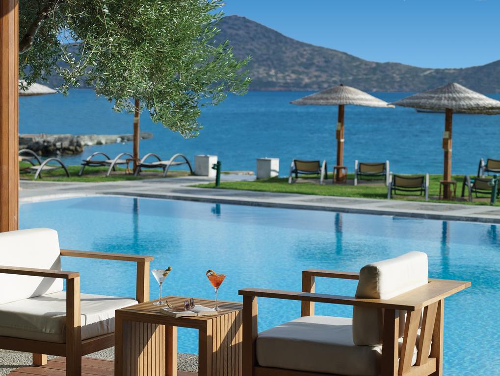 Porto Elounda Deluxe Resort 5*, фото 9
