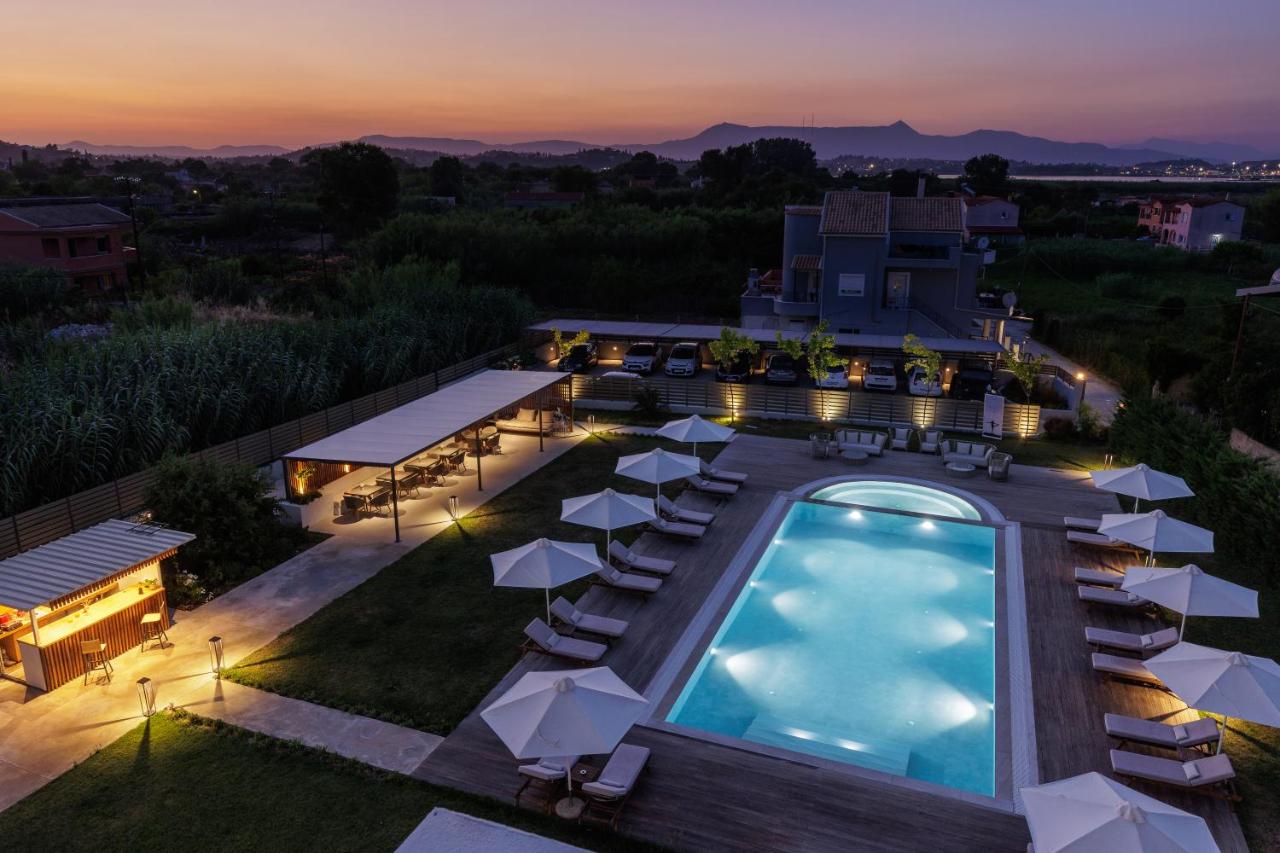 V Luxury Suites 4*, фото 3