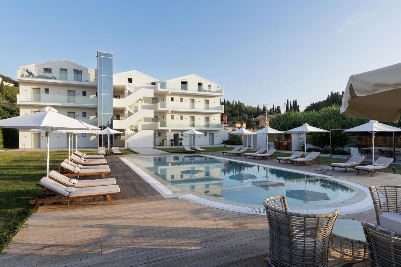 V Luxury Suites 4*, фото 5