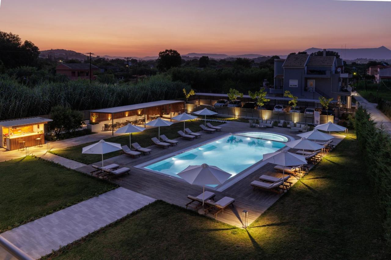 V Luxury Suites 4*, фото 7