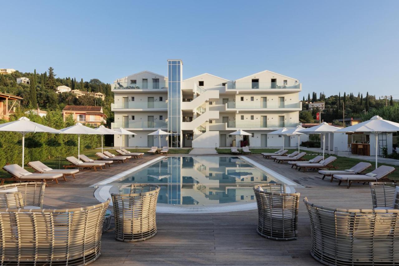 V Luxury Suites 4*, фото 12