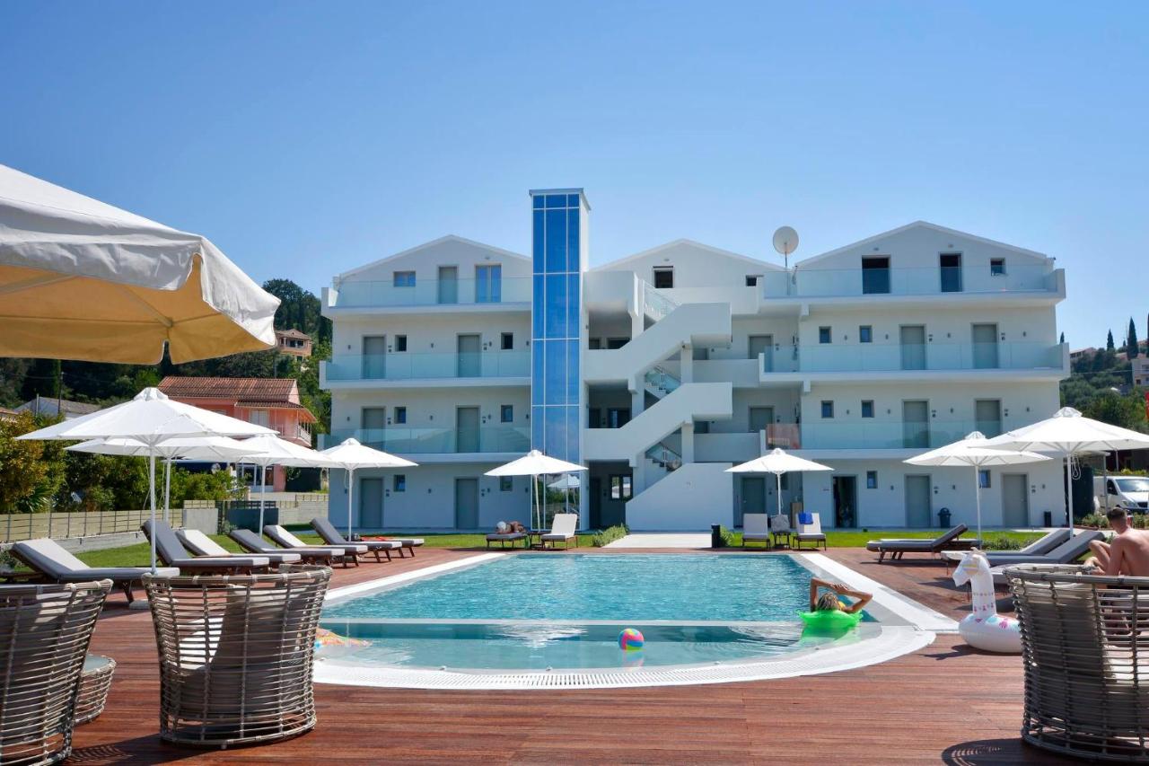 V Luxury Suites 4*, фото 14