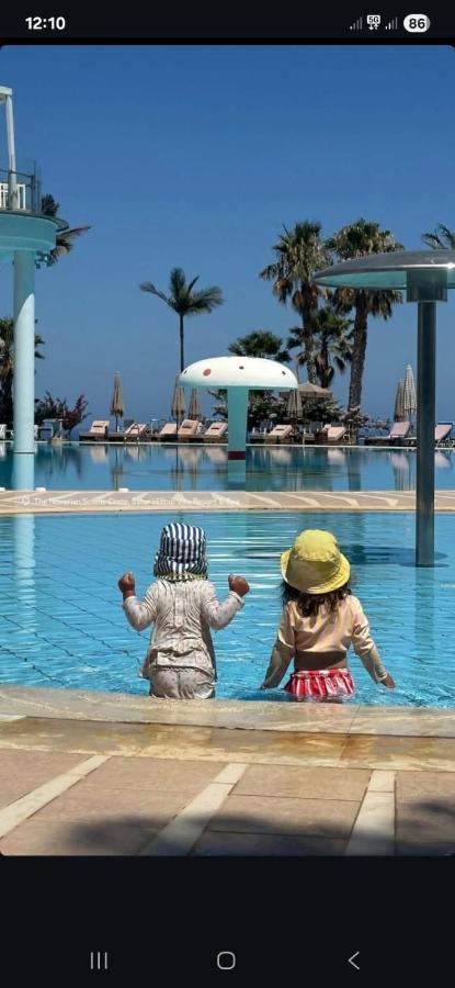 The Noverian Scenic Crete 5 Star Hilltop Villa Resort & Spa 5*, фото 4