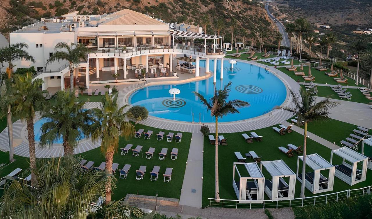 The Noverian Scenic Crete 5 Star Hilltop Villa Resort & Spa 5*, фото 5