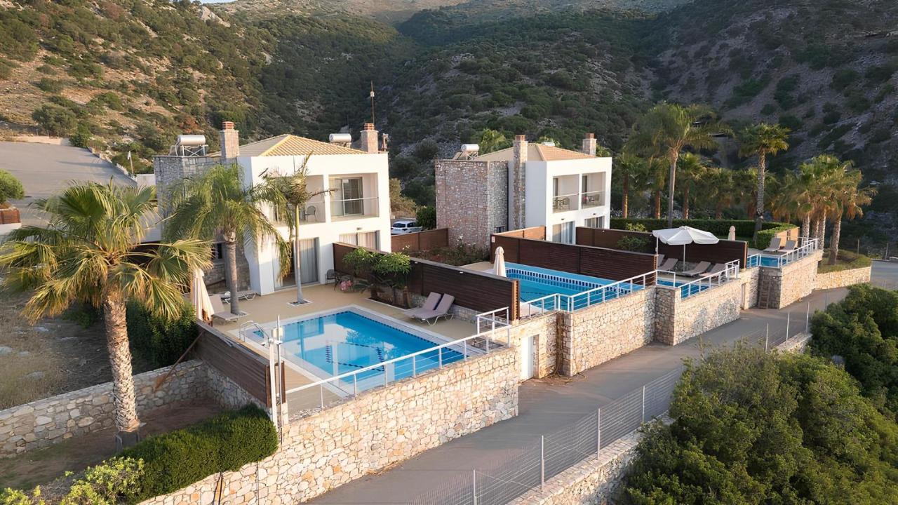 The Noverian Scenic Crete 5 Star Hilltop Villa Resort & Spa 5*, фото 6