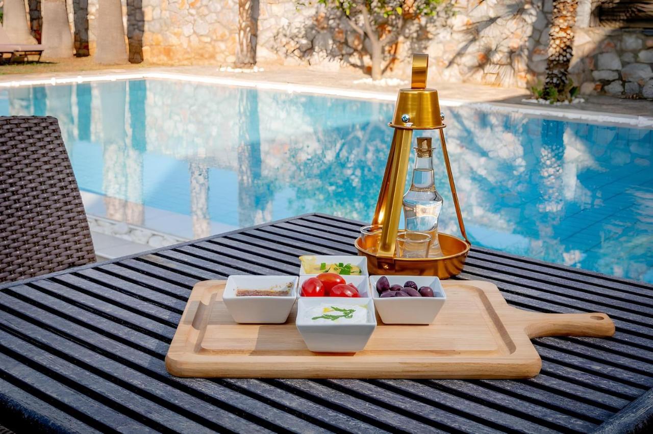 The Noverian Scenic Crete 5 Star Hilltop Villa Resort & Spa 5*, фото 9