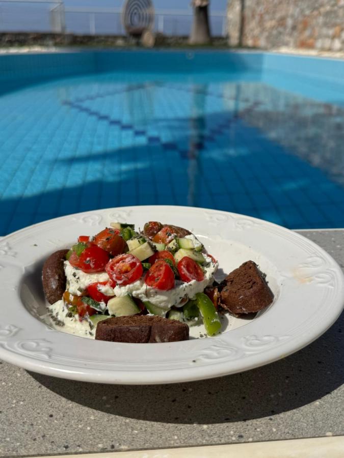 The Noverian Scenic Crete 5 Star Hilltop Villa Resort & Spa 5*, фото 14