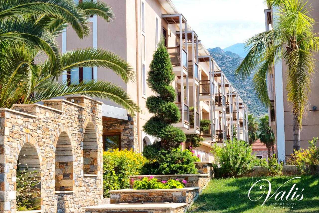 Valis Resort 5*, фото 12