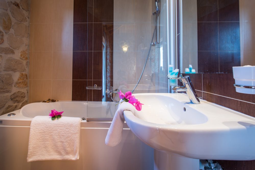 Azure Villas Tsilivi 5*