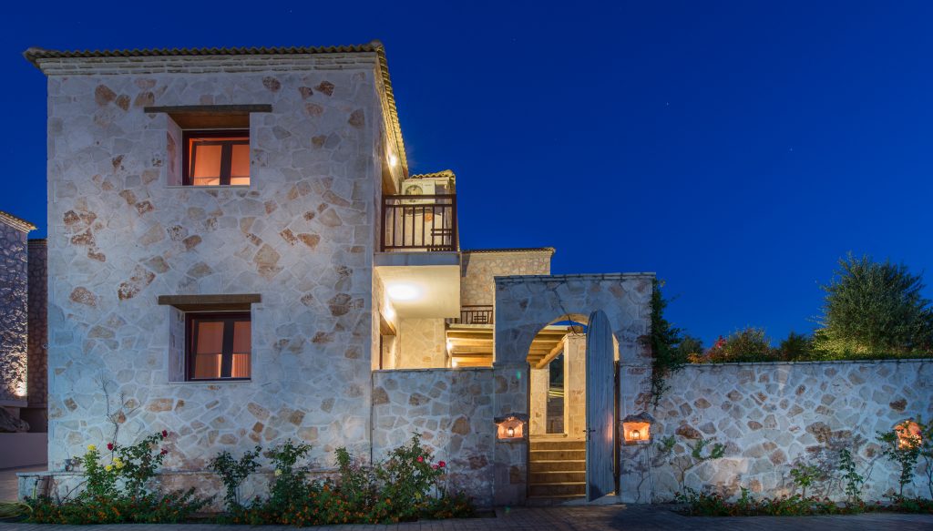 Azure Villas Tsilivi 5*, фото 15