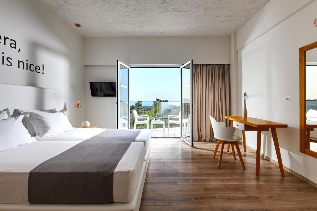 Vasia Royal Hotel 4*