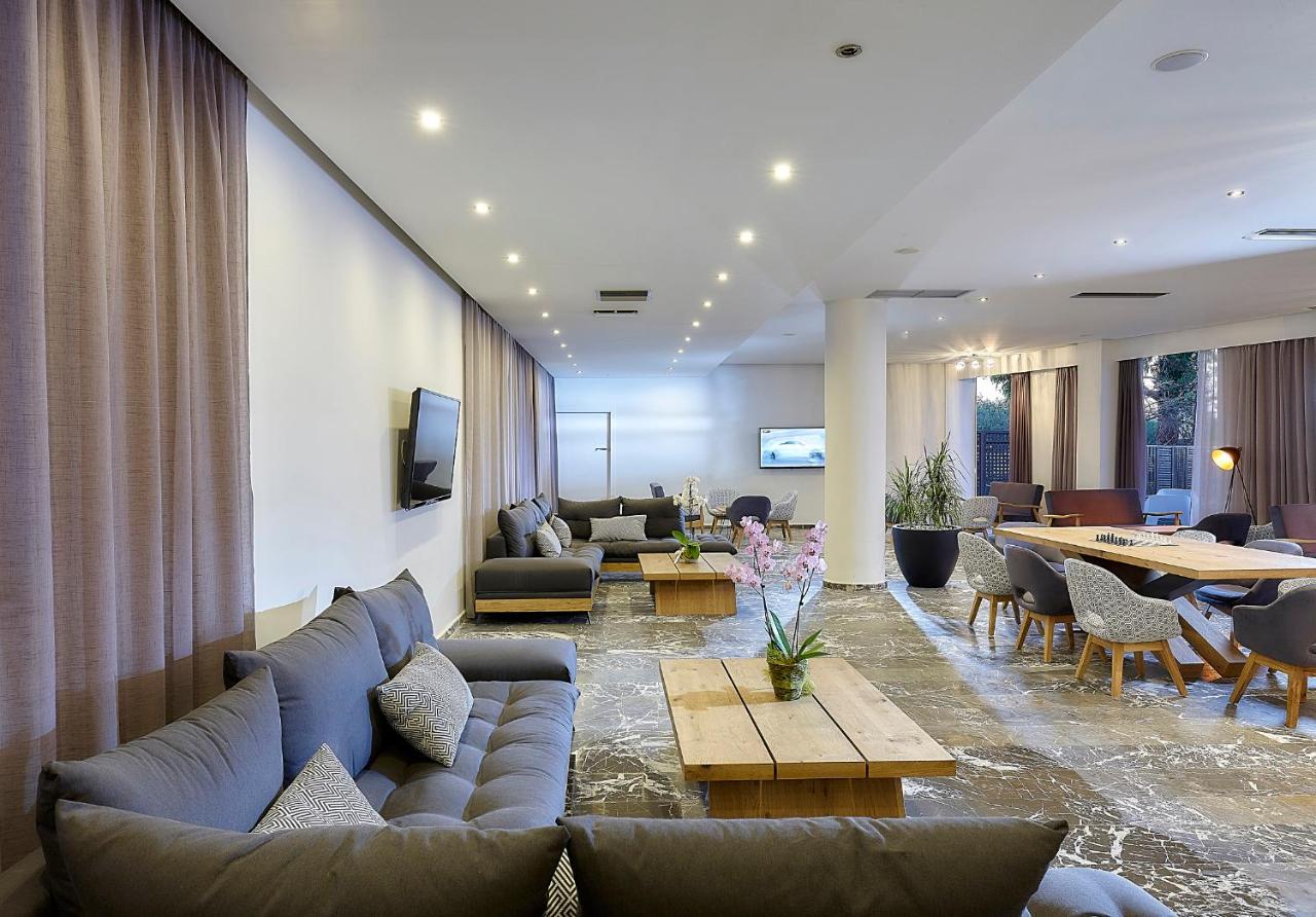 Vasia Royal Hotel 4*, фото 4