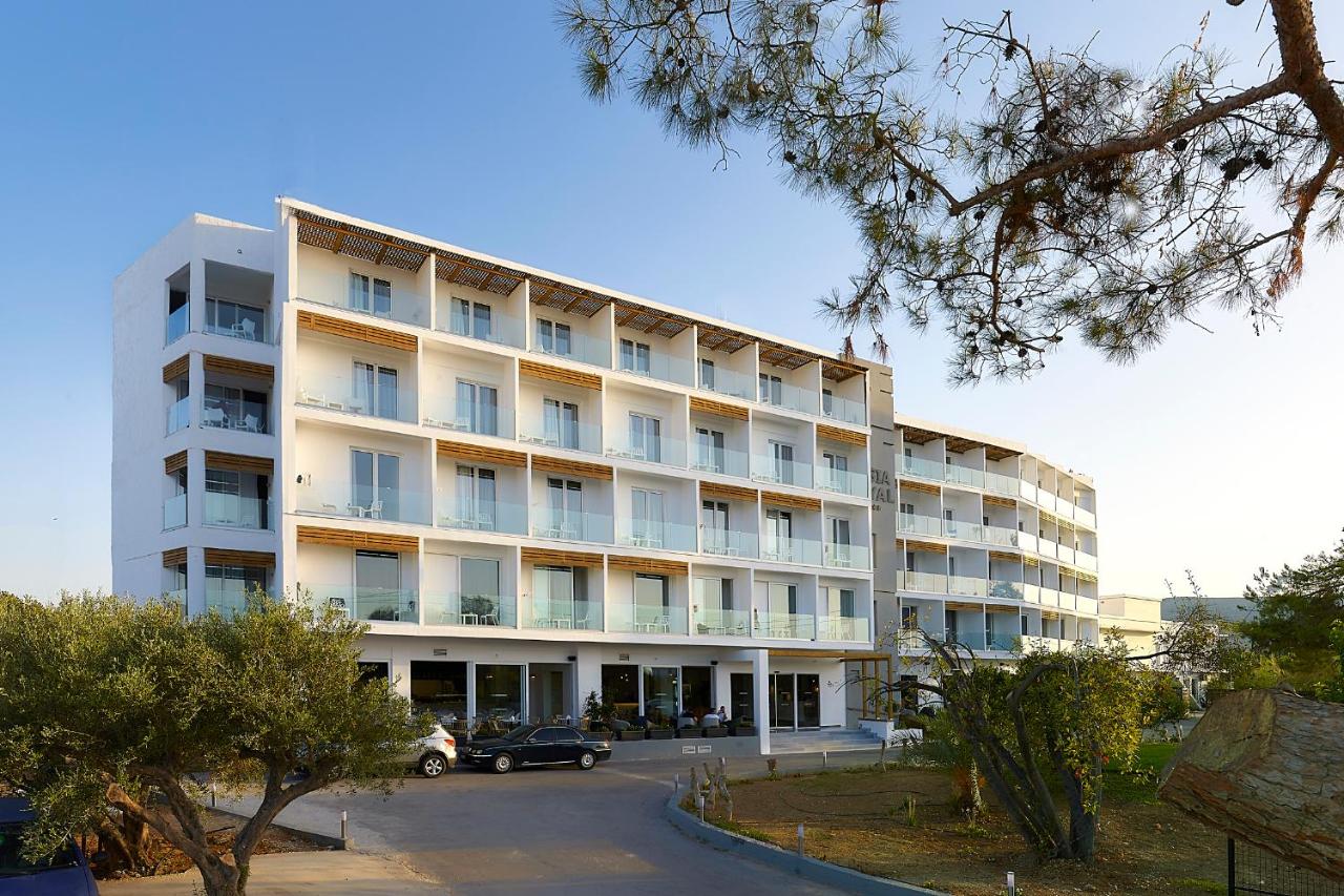 Vasia Royal Hotel 4*, фото 13
