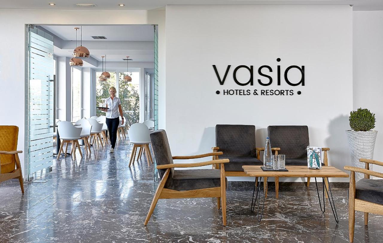 Vasia Royal Hotel 4*, фото 14