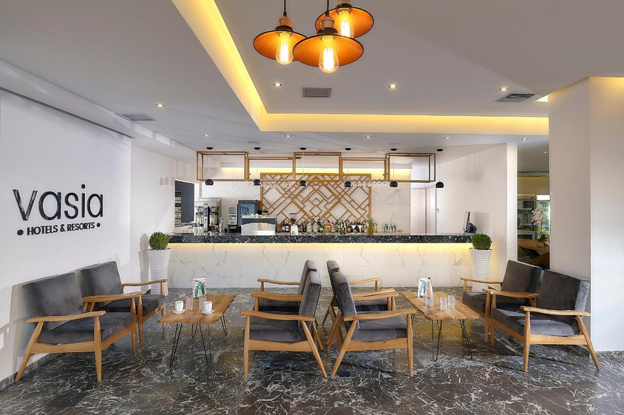 Vasia Royal Hotel 4*, фото 15