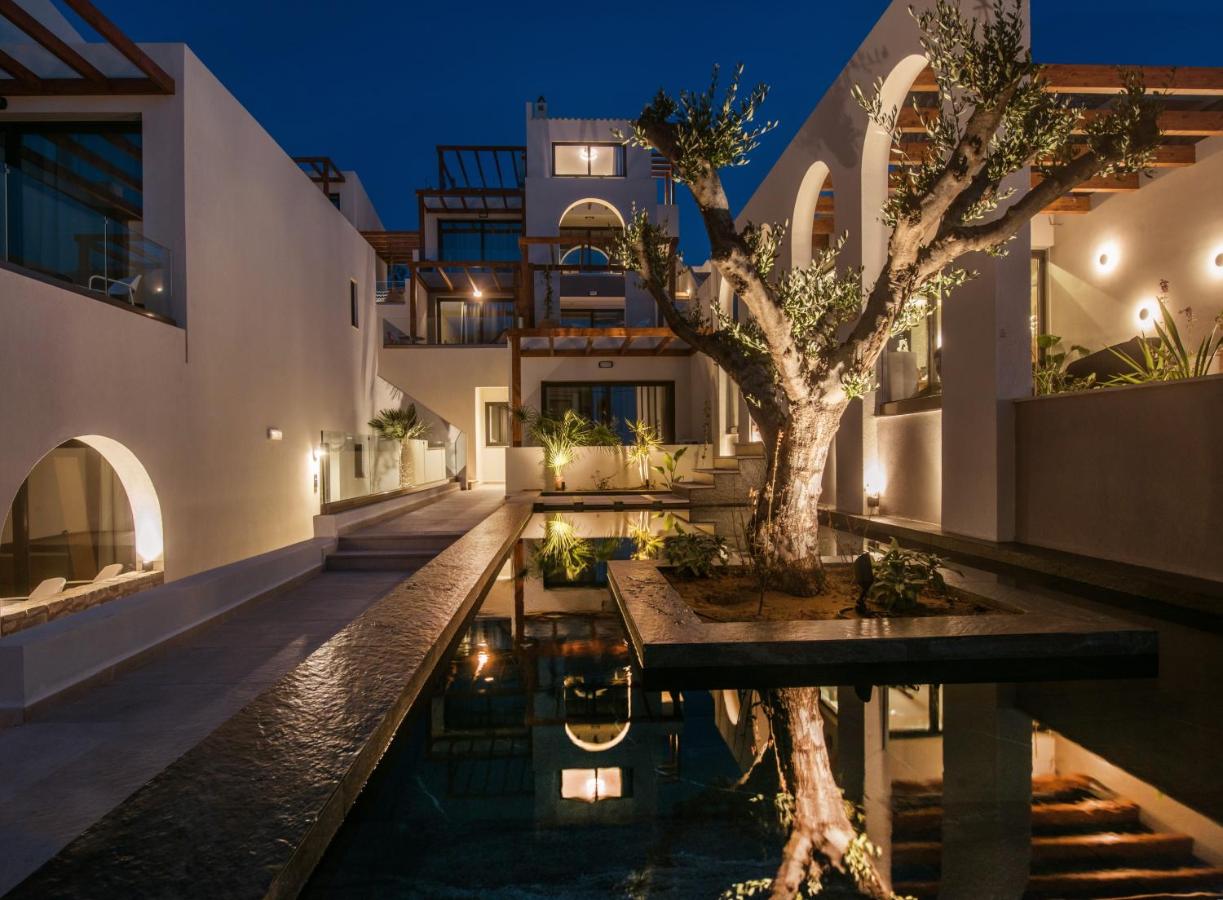 VAYA Suites by Omilos Hotels 4*, фото 2