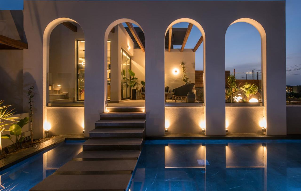 VAYA Suites by Omilos Hotels 4*, фото 3