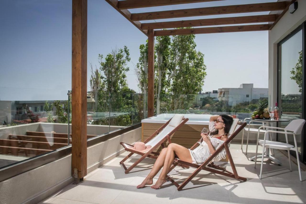 VAYA Suites by Omilos Hotels 4*, фото 4