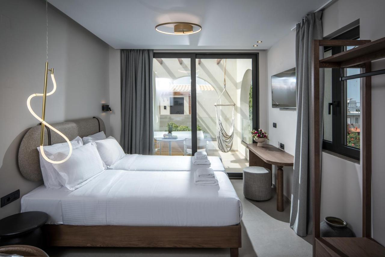 VAYA Suites by Omilos Hotels 4*, фото 11