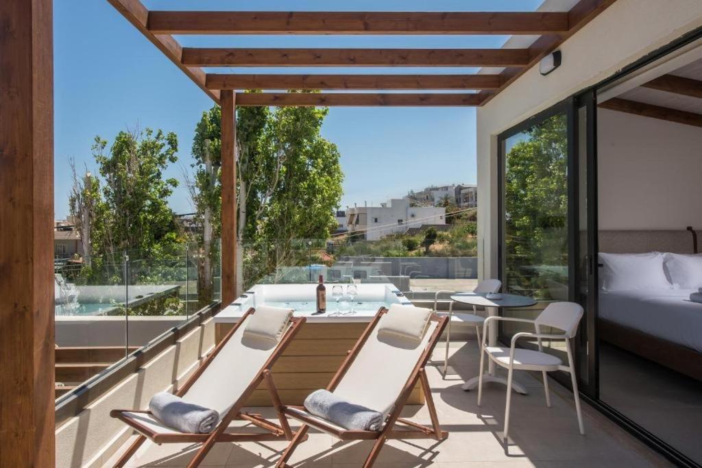 VAYA Suites by Omilos Hotels 4*, фото 12