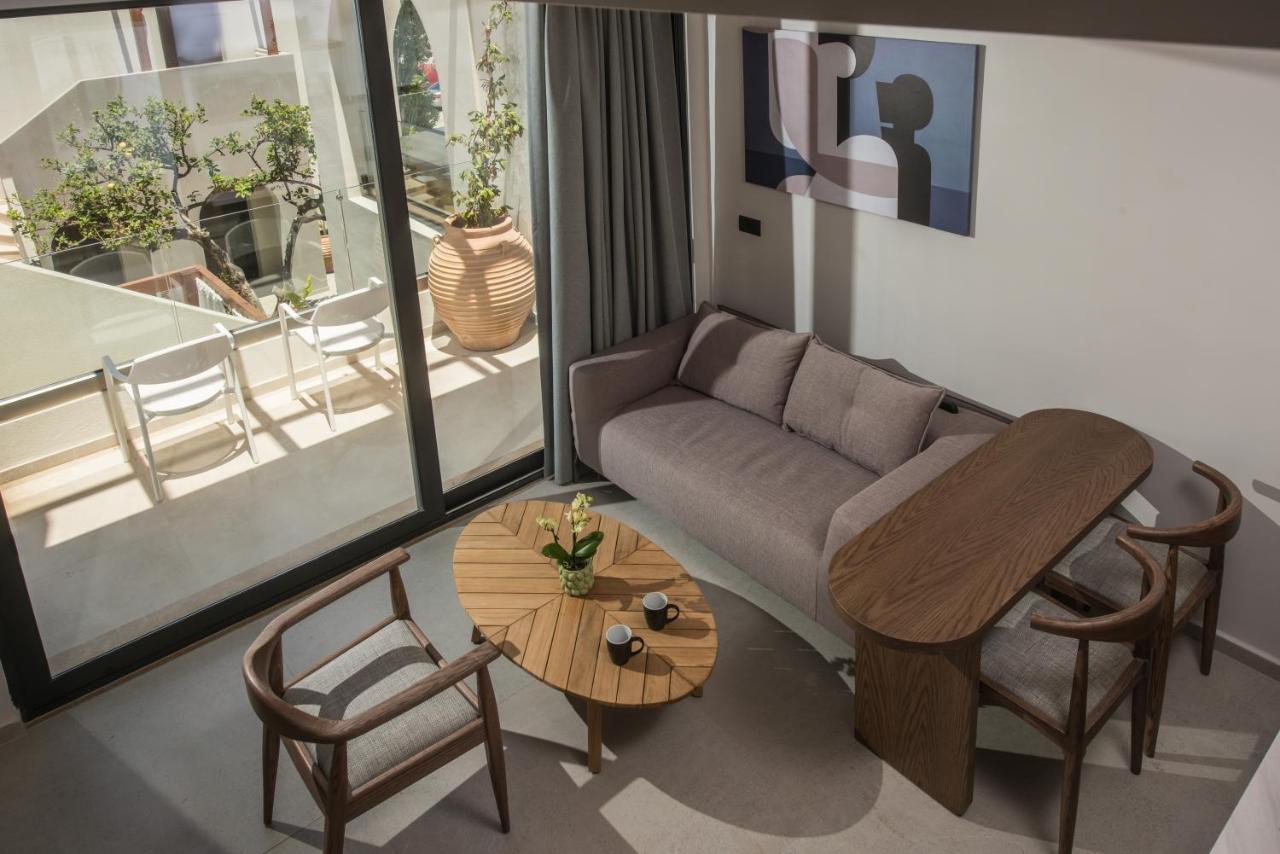 VAYA Suites by Omilos Hotels 4*, фото 15
