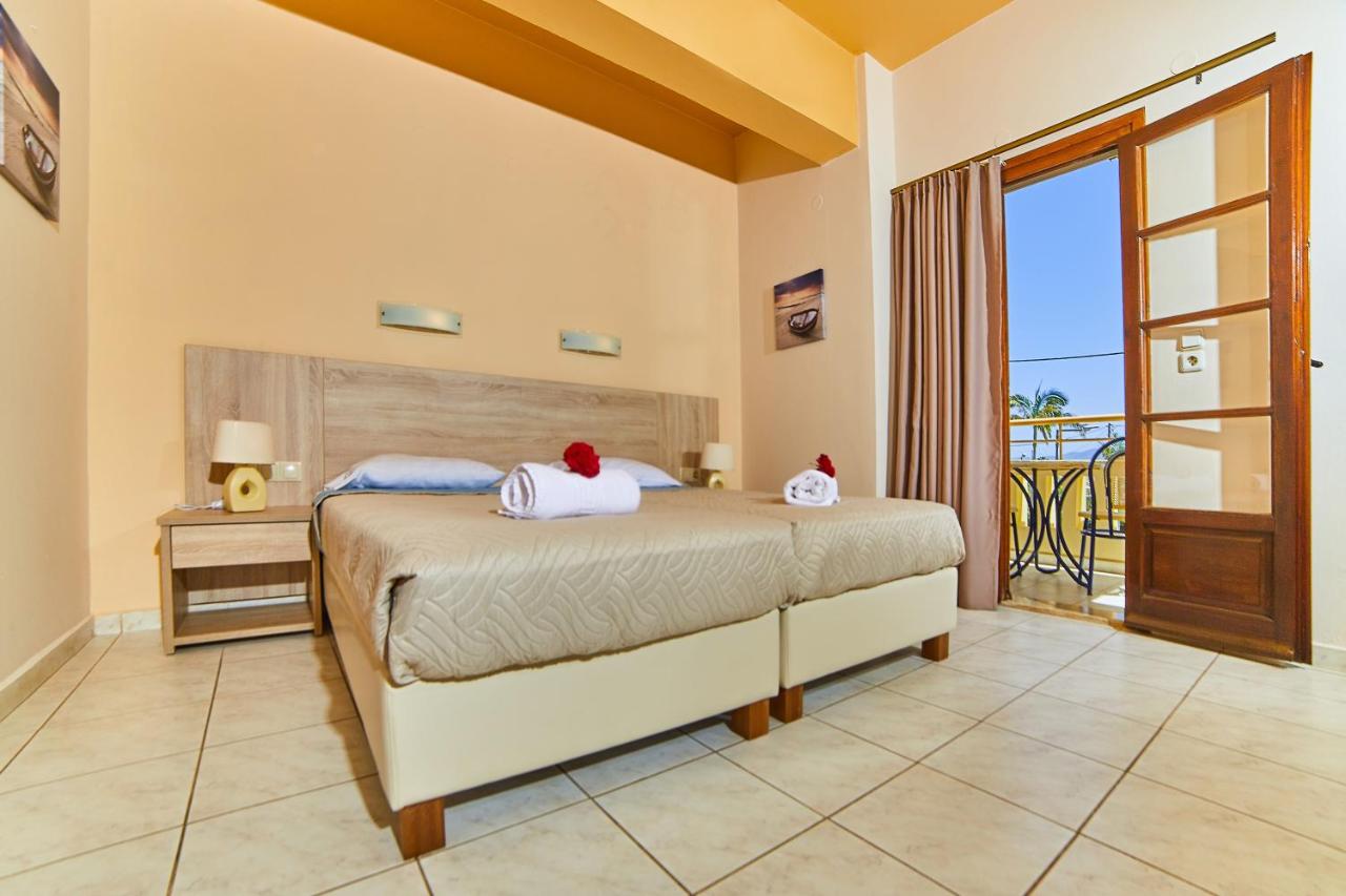 Villa Diasselo 3*