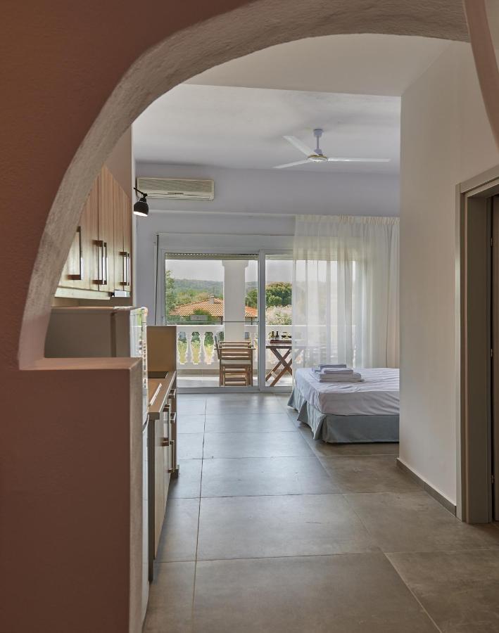Villa Maria 3*