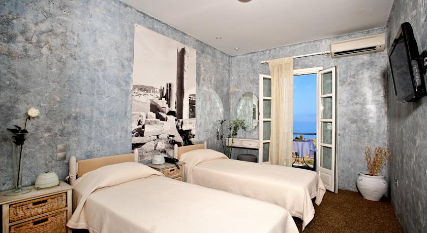 Ilio Maris 4*