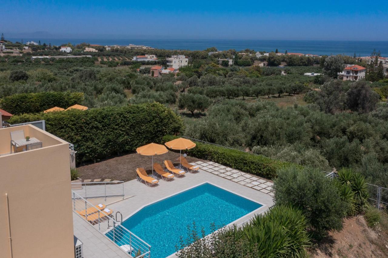 Yiannis Village 2*, фото 6
