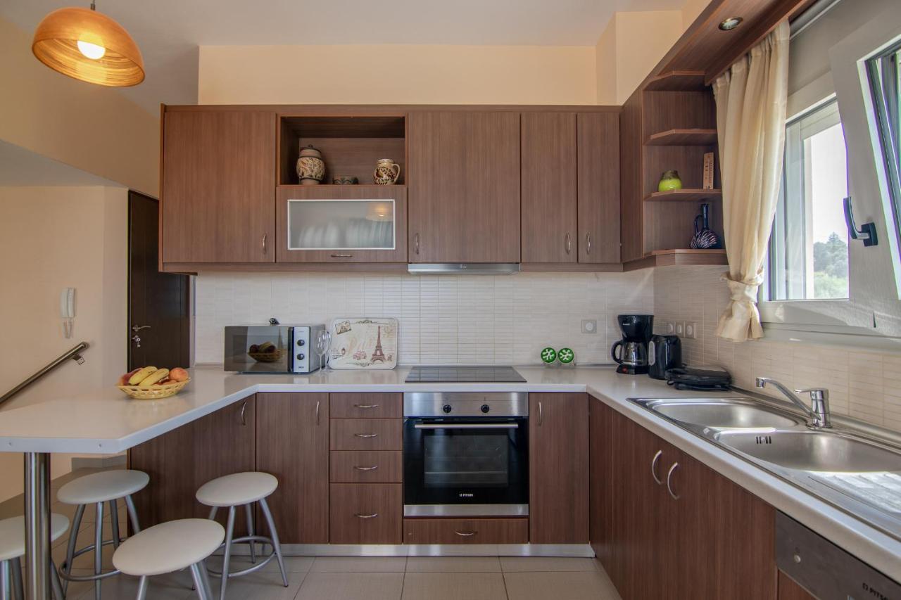 Yiannis Village 2*, фото 10